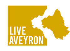 Logo du site Live Aveyron