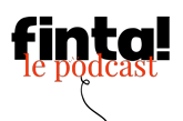 Logo de finta! le podcast
