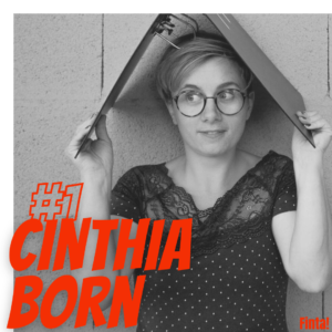 Lire la suite à propos de l’article #1 Cinthia Born, entrepreneure à succès et néo-agricultrice complètement givrée