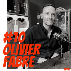 Lire la suite à propos de l’article #10 Olivier Fabre, le cuir dans la peau et le gant en héritage
