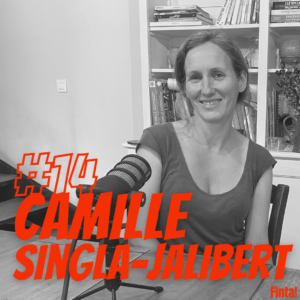 Lire la suite à propos de l’article #14 Camille Singla-Jalibert, à fleurs de Lévezou