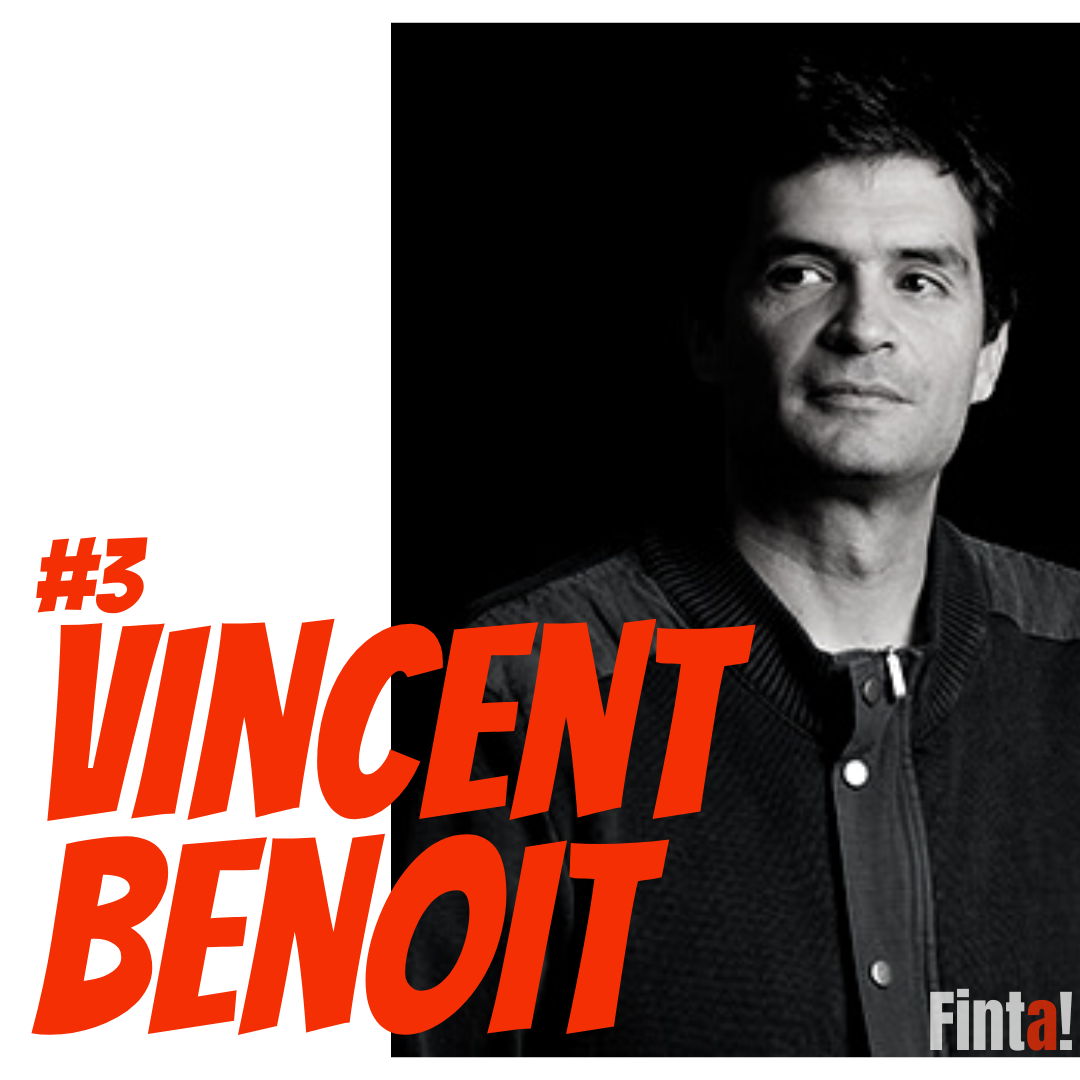 You are currently viewing #3 Vincent Benoît, agitateur de solidarités face à la menace démographique