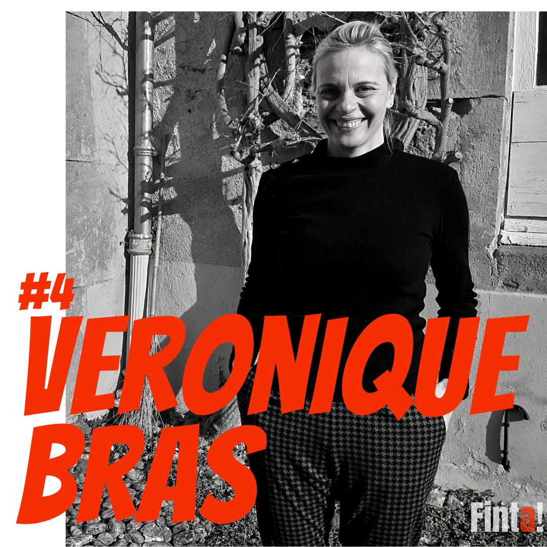 You are currently viewing #4 Véronique Bras, tisseuse de liens culinaires
