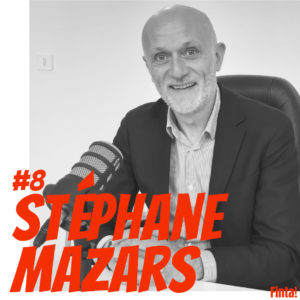 Lire la suite à propos de l’article #8 Stéphane Mazars, un avocat au cœur de la fabrique des lois