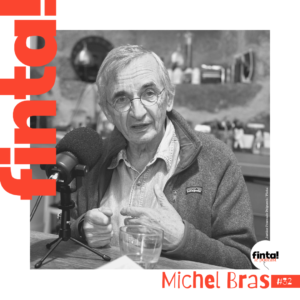 Lire la suite à propos de l’article #32 Michel Bras, iconique