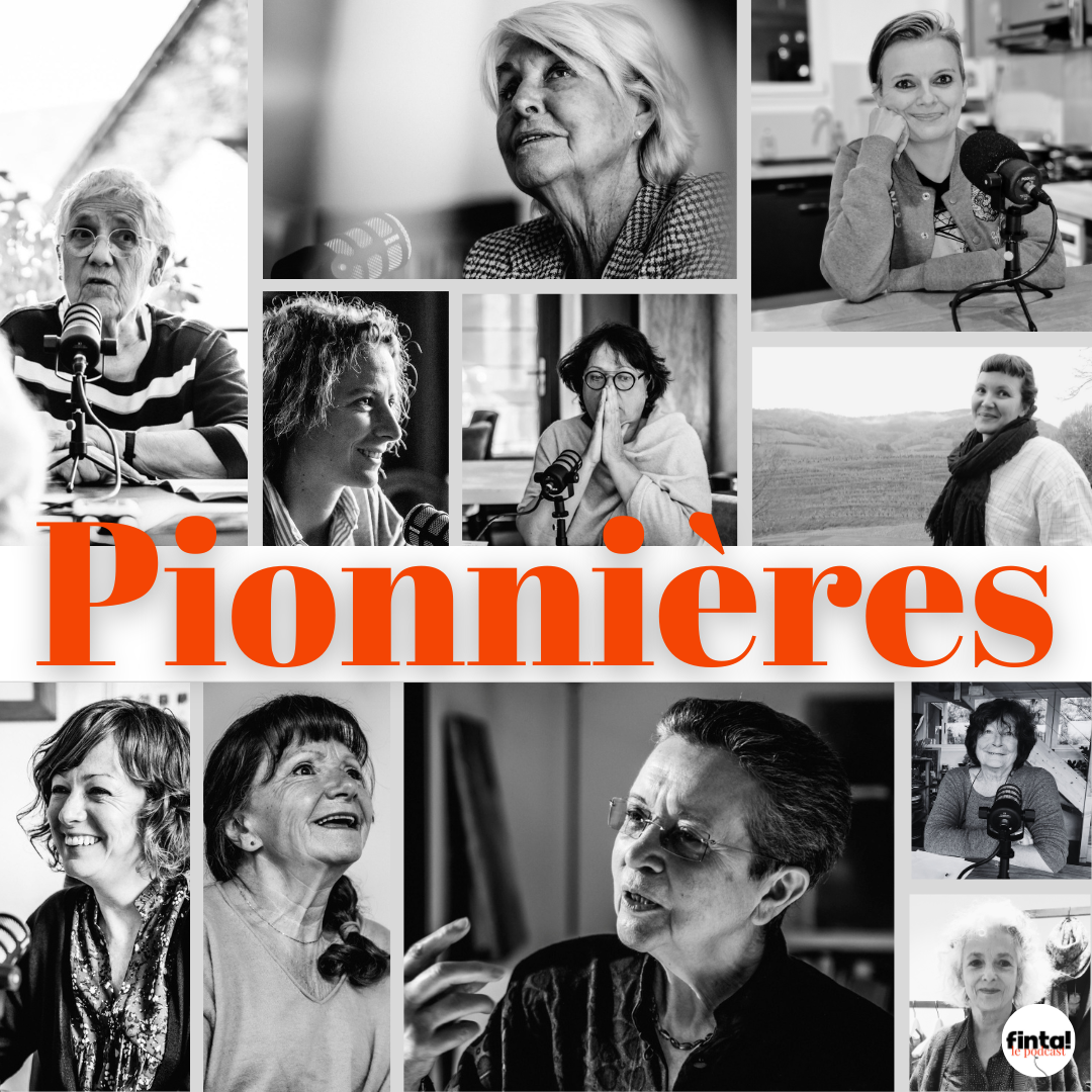 Lire la suite à propos de l’article De nouvelles femmes « Pionnières » viennent compléter la collection de Finta!