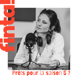 Lire la suite à propos de l’article Embarquement imminent pour la saison 5 du podcast !