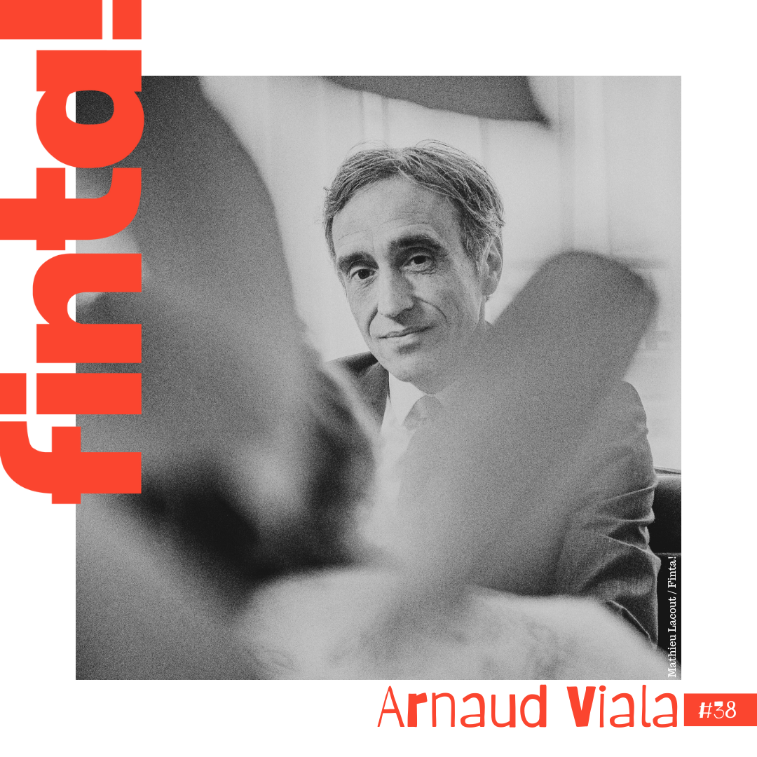 You are currently viewing #38 Arnaud Viala : qui y a-t-il derrière le président du Département ?