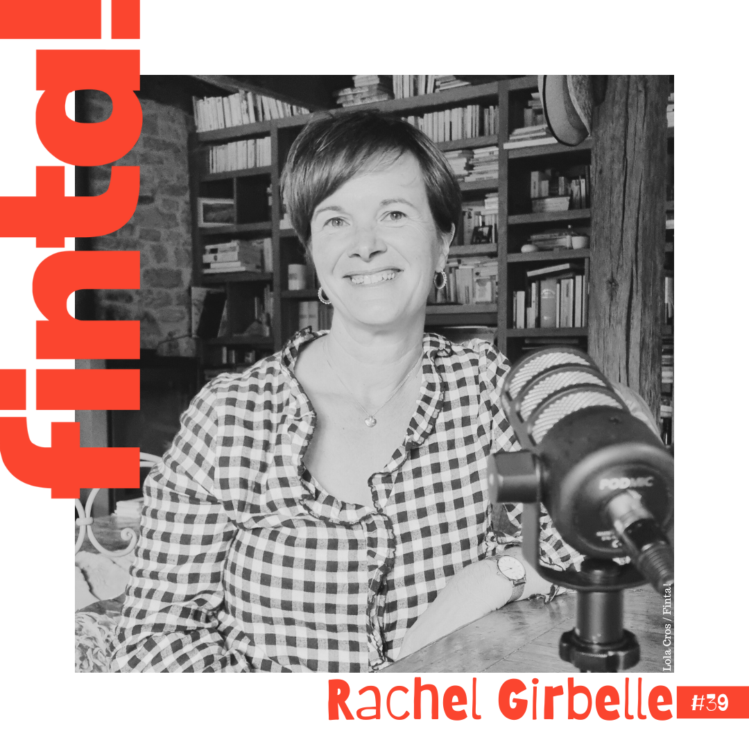 You are currently viewing #39 Rachel Girbelle : comment réinventer l’épicerie du village pour survivre aux supermarchés ?