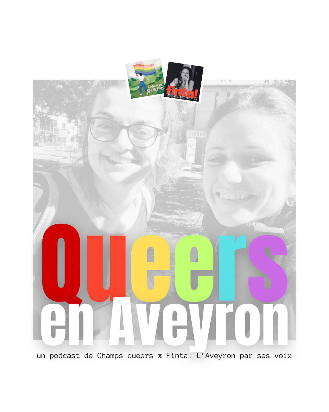 You are currently viewing Champs queers x Finta : être queer en Aveyron