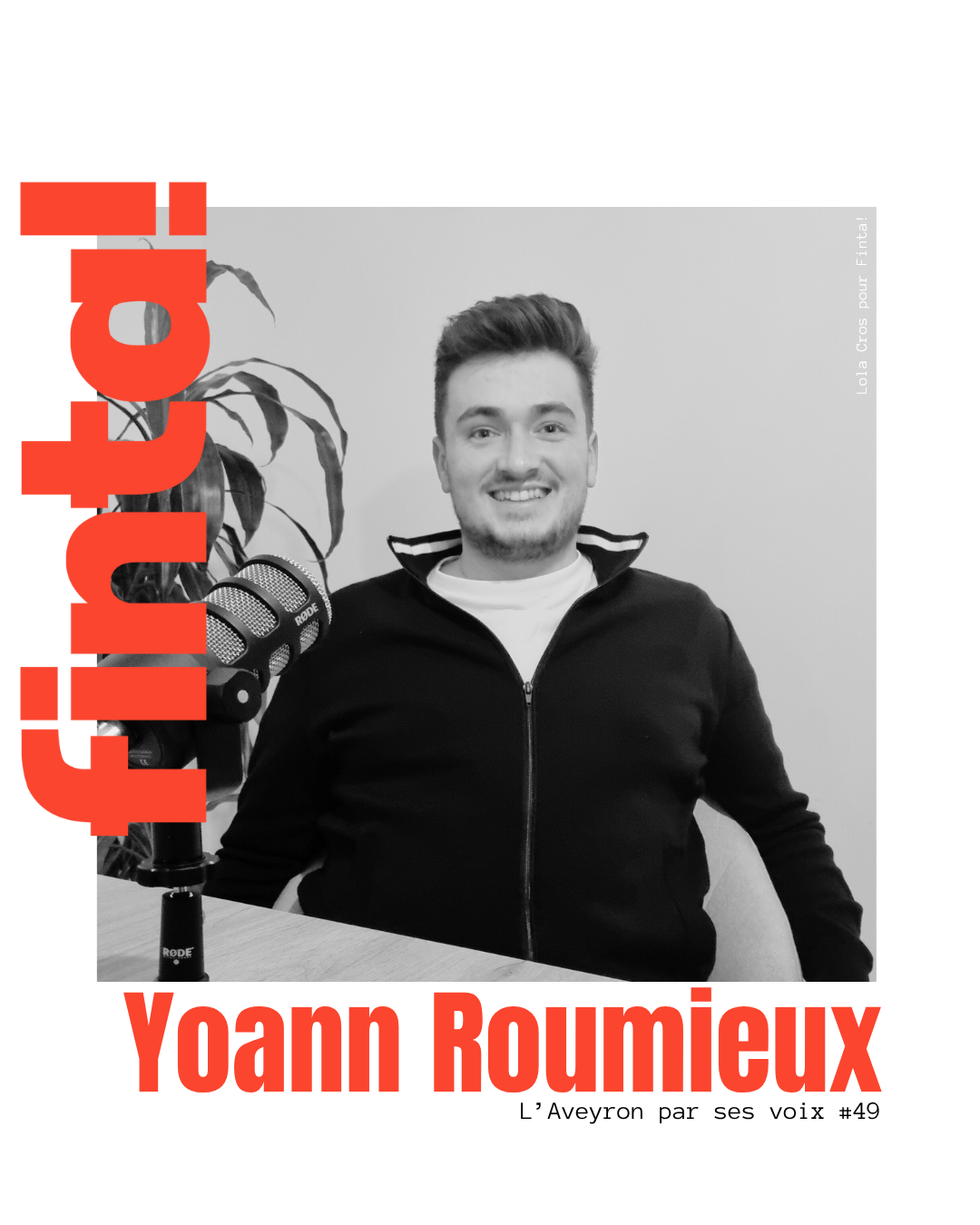 Lire la suite à propos de l’article 49 Yoann Roumieux : quelle est la recette du pâtissier prodige de Pont-de-Salars ?