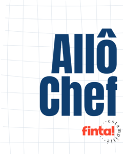 Lire la suite à propos de l’article Allô Chef, le premier podcast Estampillé Finta!