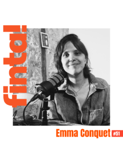 Lire la suite à propos de l’article 51 Emma Conquet : les campagnes ne sont-elles regardées qu&rsquo;avec des lunettes urbaines ?